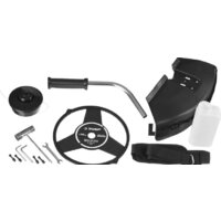 Триммер Зубр Мастер КРБ-350 - Превью изображения №4 — Интернет-магазин Time-Shop