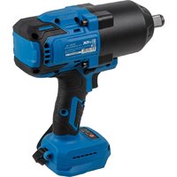 Гайковерт Bull SC 1810 1329726 (с 1-им АКБ, кейс) - Превью изображения №3 — Интернет-магазин Time-Shop