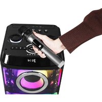 Патибокс Урал Молот 103 - Превью изображения №11 — Интернет-магазин Time-Shop