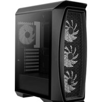 Корпус AeroCool Aero One Frost-G-BK-v1 - Превью изображения №4 — Интернет-магазин Time-Shop