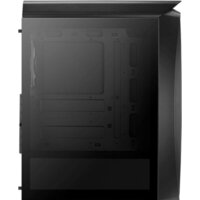 Корпус AeroCool Aero One Frost-G-BK-v1 - Превью изображения №5 — Интернет-магазин Time-Shop