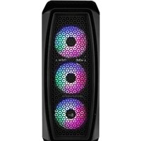 Корпус AeroCool Aero One Frost-G-BK-v1 - Превью изображения №2 — Интернет-магазин Time-Shop