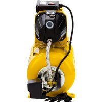 Насосная станция Denzel PS1100С - Превью изображения №2 — Интернет-магазин Time-Shop