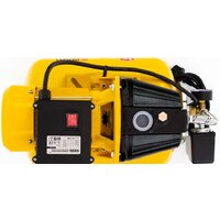 Насосная станция Denzel PS1100С - Превью изображения №6 — Интернет-магазин Time-Shop