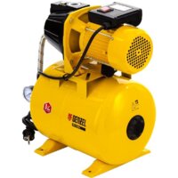 Насосная станция Denzel PS1100С - Превью изображения №11 — Интернет-магазин Time-Shop