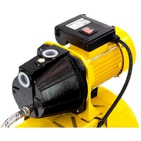 Насосная станция Denzel PS1100С - Превью изображения №8 — Интернет-магазин Time-Shop