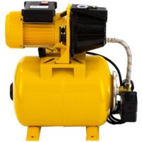 Насосная станция Denzel PS1100С - Превью изображения №4 — Интернет-магазин Time-Shop