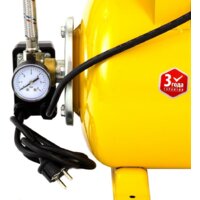 Насосная станция Denzel PS1100С - Превью изображения №10 — Интернет-магазин Time-Shop