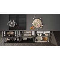 Варочная панель Kernau KIH 6434-4B - Превью изображения №2 — Интернет-магазин Time-Shop