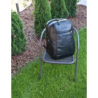 Городской рюкзак Carlo Gattini Vicoforte 3099-01 (черный) - Превью изображения №9 — Интернет-магазин Time-Shop