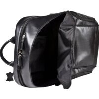 Городской рюкзак Carlo Gattini Vicoforte 3099-01 (черный) - Превью изображения №5 — Интернет-магазин Time-Shop