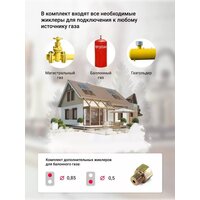 Варочная панель Simfer H30N20S470 - Превью изображения №15 — Интернет-магазин Time-Shop