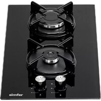 Варочная панель Simfer H30N20S470 - Превью изображения №3 — Интернет-магазин Time-Shop