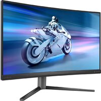 Игровой монитор Philips Evnia 27M2C5200W/01 - Превью изображения №2 — Интернет-магазин Time-Shop