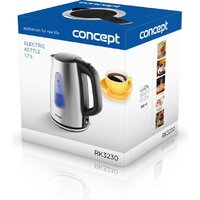 Электрический чайник Concept RK3230 - Превью изображения №4 — Интернет-магазин Time-Shop