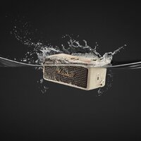 Беспроводная колонка Marshall Emberton III (бежевый) - Превью изображения №6 — Интернет-магазин Time-Shop