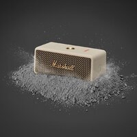 Беспроводная колонка Marshall Emberton III (бежевый) - Превью изображения №7 — Интернет-магазин Time-Shop