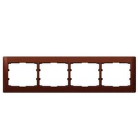 Legrand Galea Life 771984 (махагон)