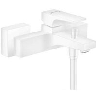 Hansgrohe Metropol 32540700 (белый матовый)