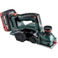 Рубанок Metabo HO 18 LTX 20-82 602082890 (без АКБ) - Превью изображения №2 — Интернет-магазин Time-Shop