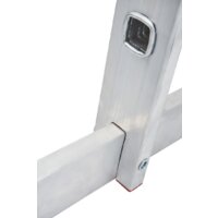 Лестница-стремянка Новая высота NV 323 трёхсекционная усиленная 3x17 ступеней - Превью изображения №4 — Интернет-магазин Time-Shop