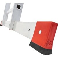 Лестница-стремянка Новая высота NV 323 трёхсекционная усиленная 3x17 ступеней - Превью изображения №15 — Интернет-магазин Time-Shop