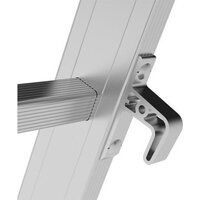 Лестница-стремянка Новая высота NV 323 трёхсекционная усиленная 3x17 ступеней - Превью изображения №13 — Интернет-магазин Time-Shop