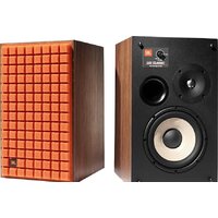JBL L82 Classic (оранжевый)