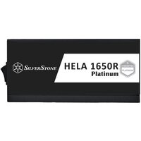 Блок питания SilverStone HELA 1650R Cybenetics Platinum SST-HA1650R-PM - Превью изображения №7 — Интернет-магазин Time-Shop