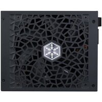 Блок питания SilverStone HELA 1650R Cybenetics Platinum SST-HA1650R-PM - Превью изображения №8 — Интернет-магазин Time-Shop