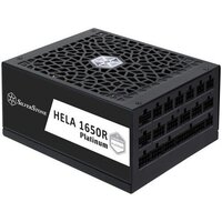 SilverStone HELA 1650R Cybenetics Platinum SST-HA1650R-PM
