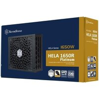 Блок питания SilverStone HELA 1650R Cybenetics Platinum SST-HA1650R-PM - Превью изображения №11 — Интернет-магазин Time-Shop