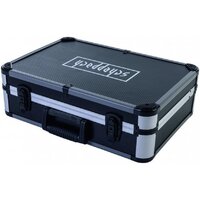 Набор домашнего мастера Scheppach TB220 5909350900 (235 предметов) - Превью изображения №4 — Интернет-магазин Time-Shop