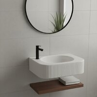 Умывальник Lauter 21283 - Превью изображения №2 — Интернет-магазин Time-Shop