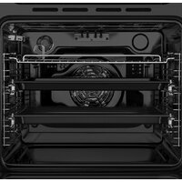 Электрический духовой шкаф MAUNFELD EOEM.769S1 - Превью изображения №4 — Интернет-магазин Time-Shop