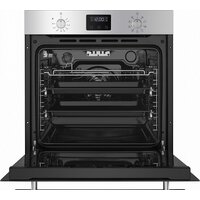 Электрический духовой шкаф MAUNFELD EOEM.769S1 - Превью изображения №2 — Интернет-магазин Time-Shop