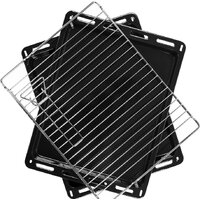 Электрический духовой шкаф MAUNFELD EOEM.769S1 - Превью изображения №15 — Интернет-магазин Time-Shop