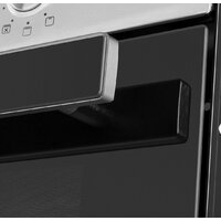 Электрический духовой шкаф MAUNFELD EOEM.769S1 - Превью изображения №6 — Интернет-магазин Time-Shop