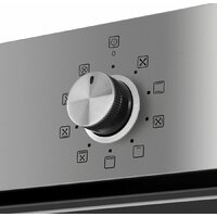 Электрический духовой шкаф MAUNFELD EOEM.769S1 - Превью изображения №8 — Интернет-магазин Time-Shop