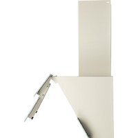 Кухонная вытяжка MAUNFELD Cascada 60 (бежевый) - Превью изображения №5 — Интернет-магазин Time-Shop