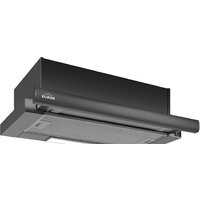 Elikor Slide 60П-430 (черный/черный) (211933)