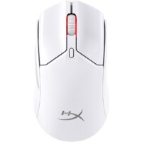 HyperX Pulsefire Haste 2 Mini (белый)