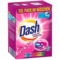 DASH Color Frische (60 шт)