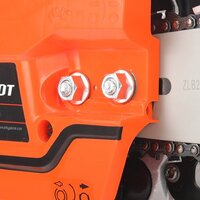 Бензопила Patriot PT 5220 220105570 - Превью изображения №15 — Интернет-магазин Time-Shop