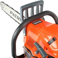 Бензопила Patriot PT 5220 220105570 - Превью изображения №14 — Интернет-магазин Time-Shop