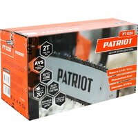 Бензопила Patriot PT 5220 220105570 - Превью изображения №18 — Интернет-магазин Time-Shop