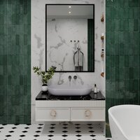 Умывальник Wellsee Chic Riviera 326815000 - Превью изображения №8 — Интернет-магазин Time-Shop