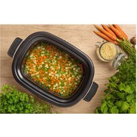 Мультиварка Sencor SPR 7200SS - Превью изображения №16 — Интернет-магазин Time-Shop