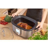 Мультиварка Sencor SPR 7200SS - Превью изображения №17 — Интернет-магазин Time-Shop