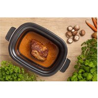 Мультиварка Sencor SPR 7200SS - Превью изображения №15 — Интернет-магазин Time-Shop